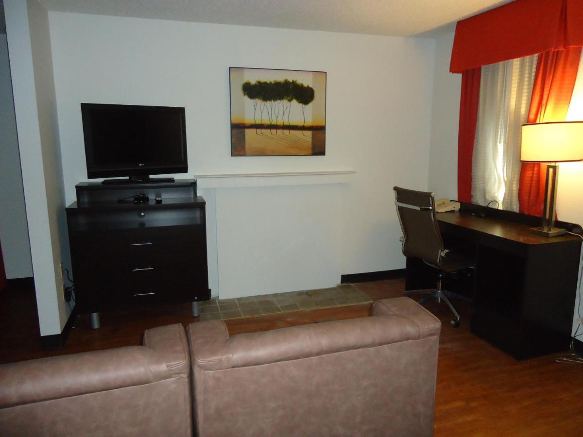 Studio 6-Lubbock, Tx Екстер'єр фото