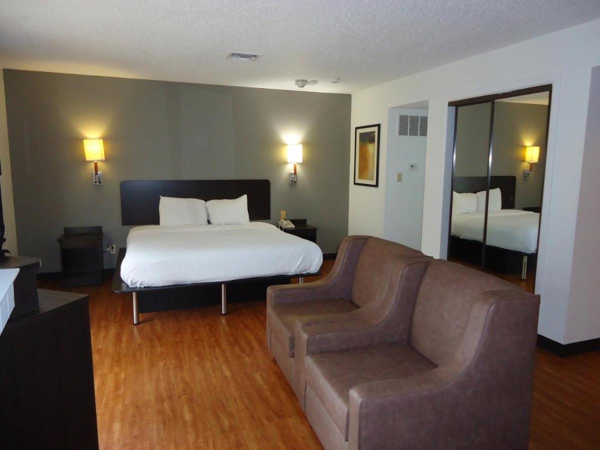 Studio 6-Lubbock, Tx Екстер'єр фото