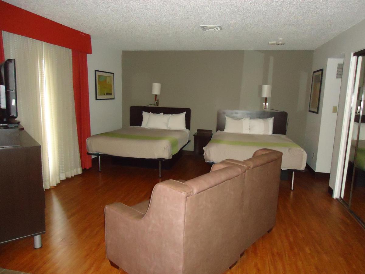 Studio 6-Lubbock, Tx Екстер'єр фото