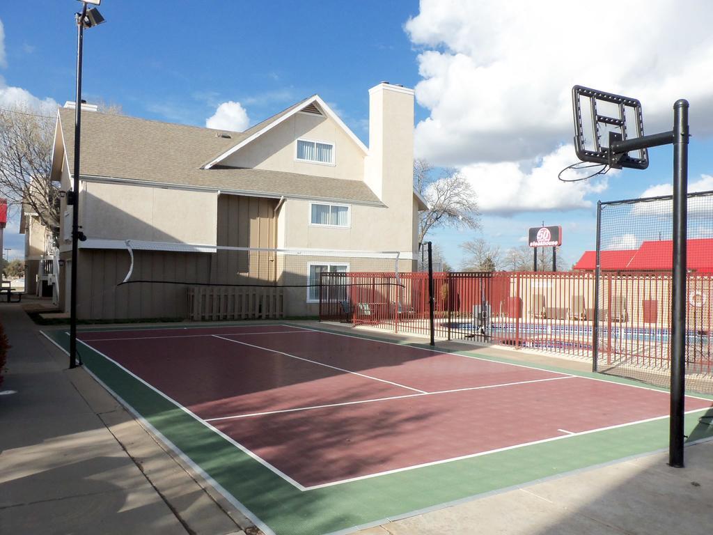 Studio 6-Lubbock, Tx Екстер'єр фото