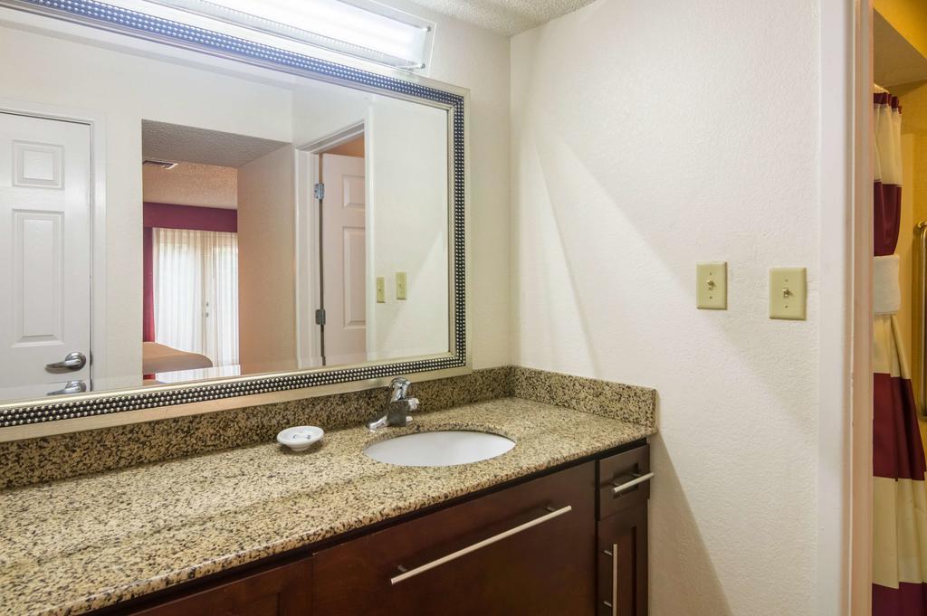 Studio 6-Lubbock, Tx Екстер'єр фото